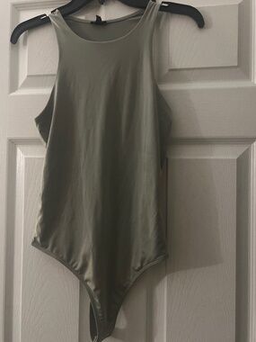 Express Bodysuit